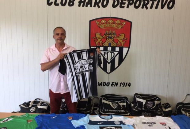 Haro Deportivo