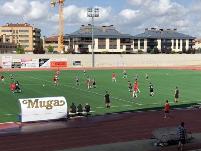 Haro Deportivo-San Ignacio