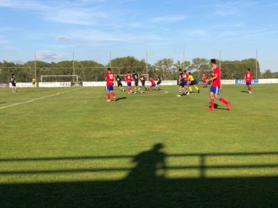 Haro Deportivo - Aragon