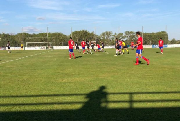 Haro Deportivo - Aragon