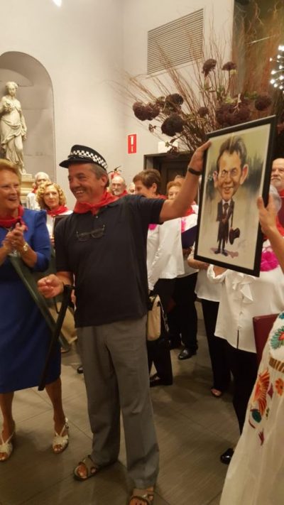 Barrio de las Huertas