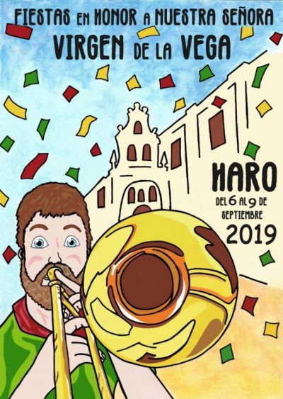 Fiestas de la Vega 2019