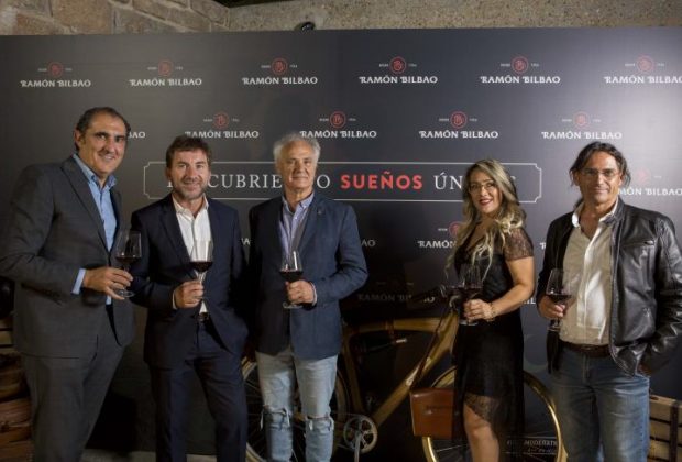 Descubriendo Sueños Unicos_Ramon Bilbao_12 sep 2019-5