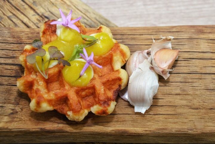 Villa Lucía - Txintxorta de morros y callos