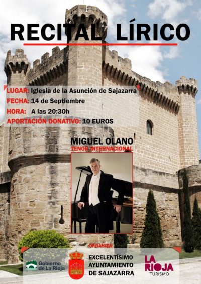 cartel olano