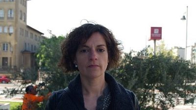 Pilar Vargas Montoya