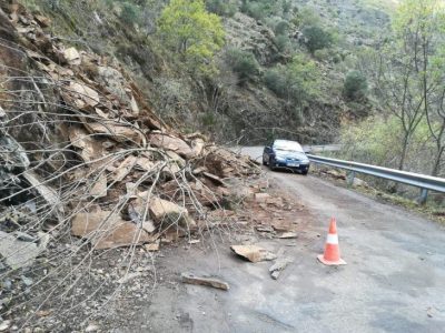 desprendimiento lr113