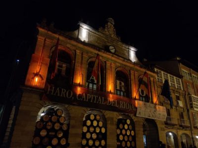 ayuntamiento de Haro TDAH