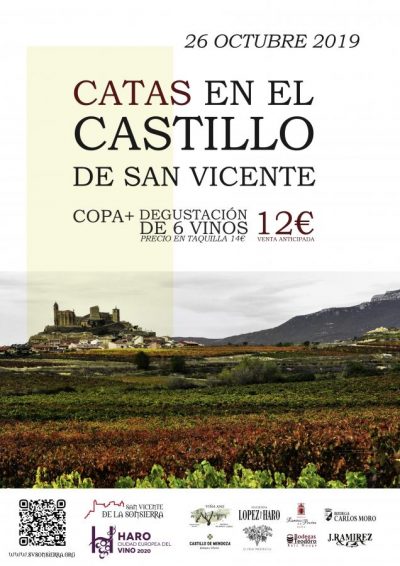 CATAS Octubre CARTEL definitivo HARO