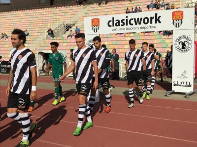 Haro Deportivo - Leioa