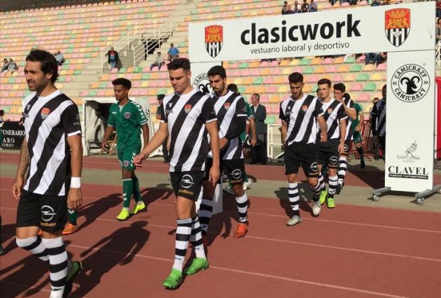 Haro Deportivo - Leioa