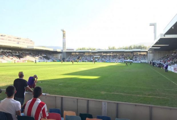 Haro Deportivo - Barakaldo