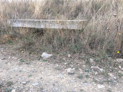 Cementerio santo domingo