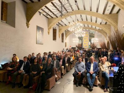 Ciudad Europea del Vino