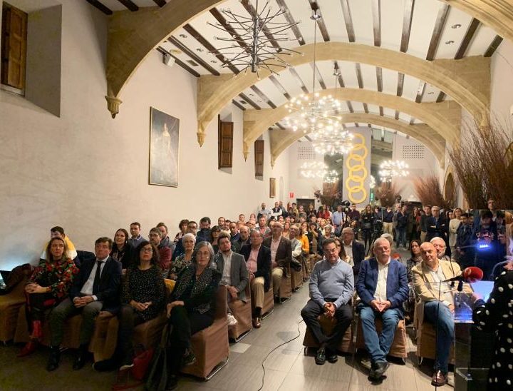 Ciudad Europea del Vino