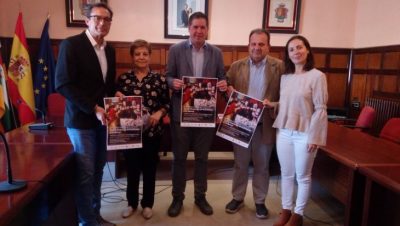 Santo Domingo, jornadas