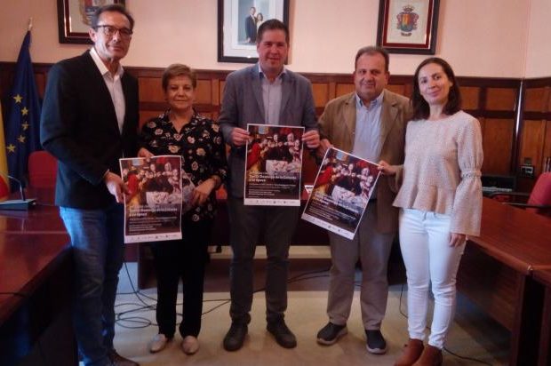 Santo Domingo, jornadas