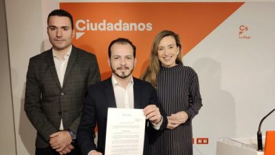 Ciudadanos Najera