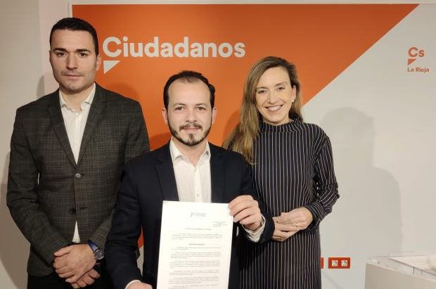 Ciudadanos Najera