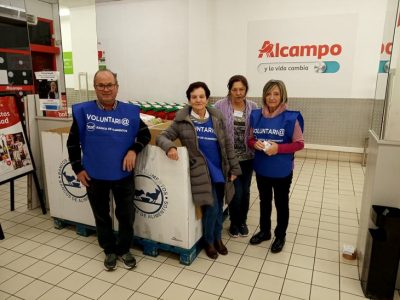 Gran Recogida Dia3 B