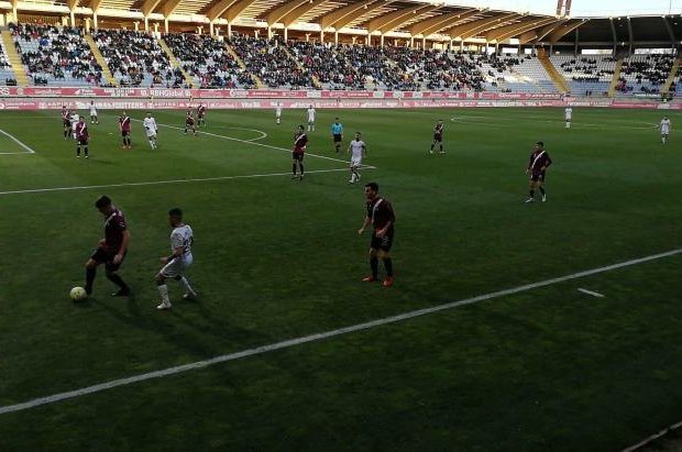 Haro Deportivo - Cultural Leonesa