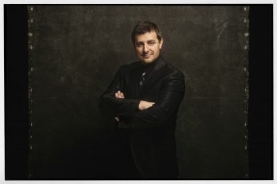 osep Roca - Maquinista del Año 2020