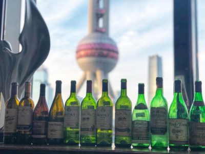 La Cata del Barrio de la Estación - Decanter Shanghai Fine Wine Encounter - 2