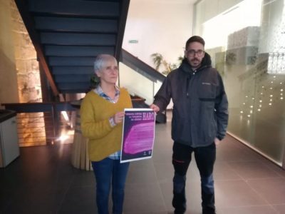 Semana Contra Violencia