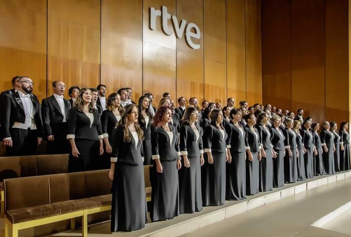 Coro RTVE