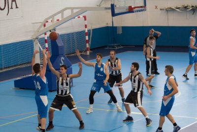 Baloncesto