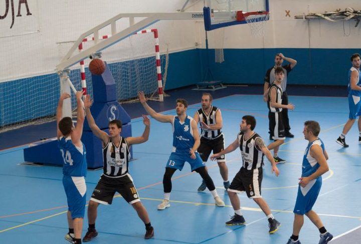 Baloncesto