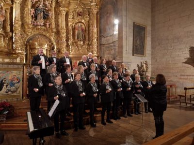 Coral Polifonica de Haro