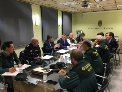 Junta Seguridad Nájera_191217
