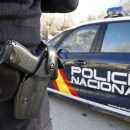 Policia Nacional