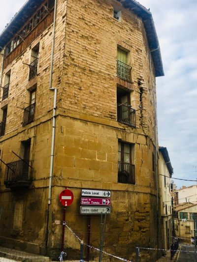 Linares Rivas