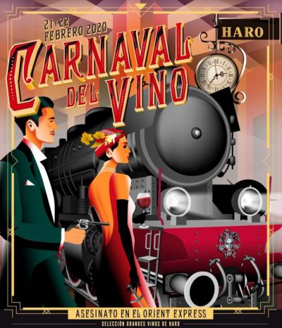 Carnaval del vino