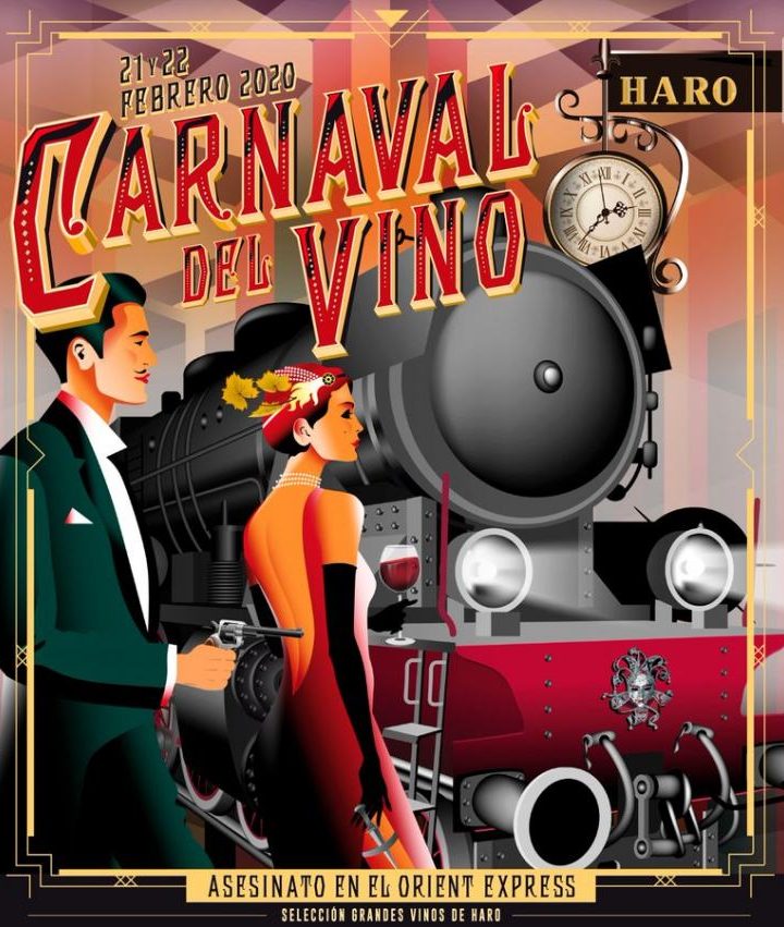 Carnaval del vino