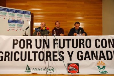 Justo Rodríguez. RP Concentración OPAS