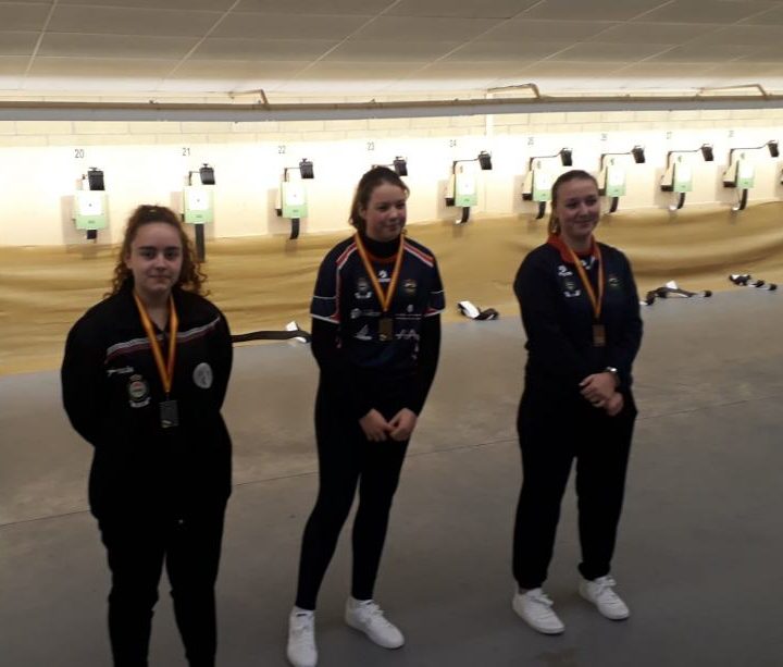 Club de Tiro Rioja Alta