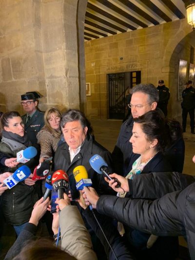 concentración