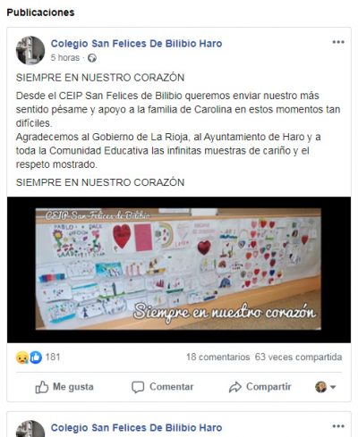 San Felices
