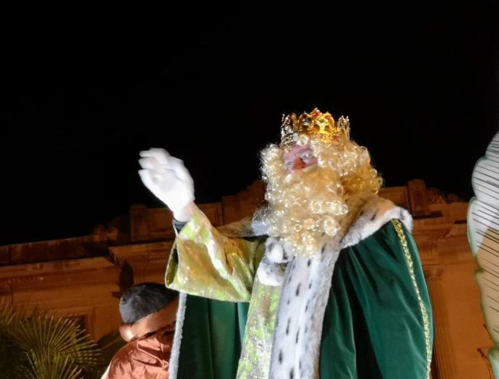 reyes magos