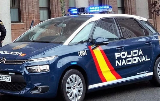 Policia Nacional