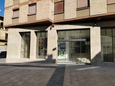 Centro Multiusos