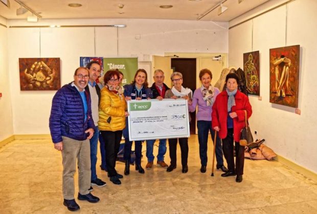 Tercera Edad de Najera