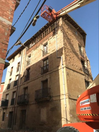 Linares Rivas