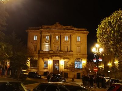Banco de España