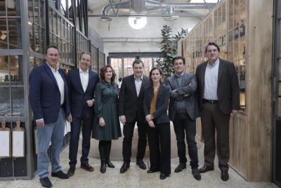 La Cata del Barrio de la Estación 2020 junto a Josep Roca