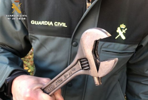 Guardia Civil