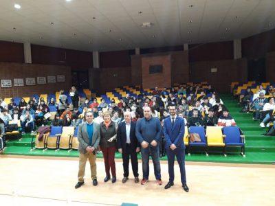 Testimonio Víctimas